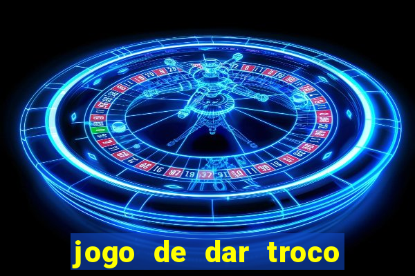 jogo de dar troco em dinheiro